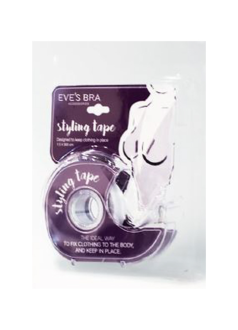 Eves Bra Styling Tape Roll